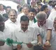 AP Minister Kakani Govardhan Reddy launches 3F Oil Palm’s New Hybrid Varieties of Saplings