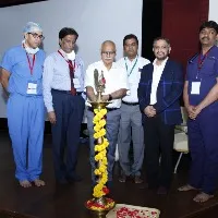 KIMS hospitals organise BLS training for Ambulance drivers on world Bond & Joint day