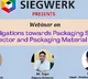 Global Ink Supplier, Siegwerk hosts informative webinar to spread awareness on the Legal Obligations towards Packaging Ink Safety