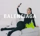 Reliance Brands Limited has signed a franchise agreement with Balenciaga to introduce the brand to India