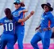 India women enters semis in commonwealth games