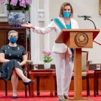 China Punishes Taiwan After US Speaker Nancy Pelosis Visit