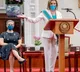 China Punishes Taiwan After US Speaker Nancy Pelosis Visit