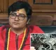 Explosives on bike linked to BJP MP Pragya Thakur says expert