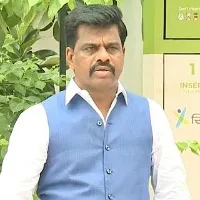 It is morphed video says Gorantla Madhav responding to nude video call