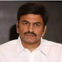 Raghu Rama Krishna Raju satires on Gorantla Madhav and Jagan