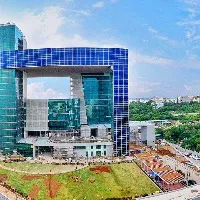 cm kcr inauguration command control centre