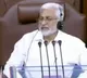 Vijayasai Reddy as Rajya Sabha panel vice chairman