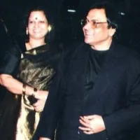 Bollywood veteran director B Subhash explains how his wife succumbed to High Blood Pressure