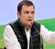 congress leader rahul gandhi says that they dont scare about pmmodi