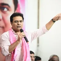 KTR targets Nirmala Sitaraman on Union Govt economic policies