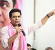 KTR targets Nirmala Sitaraman on Union Govt economic policies