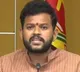 TDP Ram Mohan Naidu