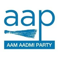 aap satires on bjp over gujarat assembly polls