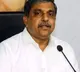 Sajjala reacts to allegations on MP Gorantla Madhav