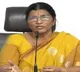 Lakshmi Parvathi opines on Umamaheswari suicide