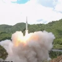 Taiwan Compares China with North Korea