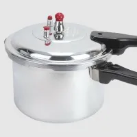 Amazon To Pay 1 Lakh Fine For Selling Sub Standard Pressure Cookers