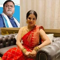 Partha Chatterjee as nominee in Arpita Mukherjee insurance policies