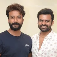 Krishnamma teaser released