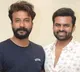 Krishnamma  teaser released