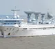 China vessel coming to Lankan port as a concern for India