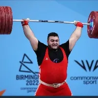 Pakistan lifter Nooh Dastagir said gets inspiration from Indian woman lifter Mirabhai Chanu