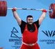 Pakistan lifter Nooh Dastagir said gets inspiration from Indian woman lifter Mirabhai Chanu