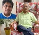 Tollywood comedian Karumanchi Rghu father dies of illness