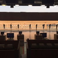 Aakash, Neeru make it double delight for Madhya Pradesh in T5 Trap trials