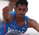 CWG 2022: Sreeshankar wins silver for India in men's long jump at Birmingham