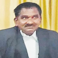 Rs 15 lakh supari paid to kill Warangal advocate