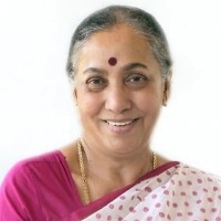 V-P polls: TRS declares support to Margaret Alva