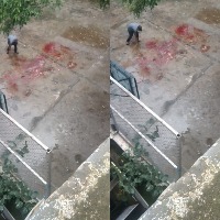 Bengaluru woman arrested for throwing mentally challenged daughter from 4th floor