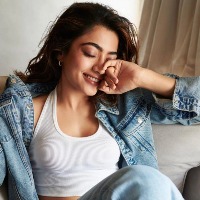 'Busy bee' Rashmika Mandanna juggles between 'Goodbye', 'Animal'