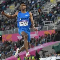 Commonwealth silver under his belt, Sreeshankar sets his sights on World Championships, Paris Olympics
