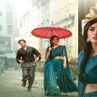 Mrunal Thakur gets emotional after watching ‘Sita Ramam’, weeps hugging director