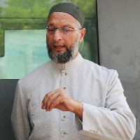 Demolished mosque in Hyderabad to be rebuilt at same site: AIMIM