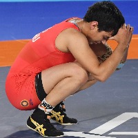 CWG 2022: Anshu Malik loses final, settles for silver in women's 57 kg wrestling