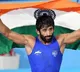 CWG 2022: Bajrang Punia retains gold medal with aggressive win in 65kg