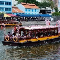 Singapore Tourism Board organises travel trade roadshow in Hyderabad