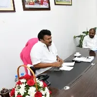 స్వతంత్ర భారత వజ్రోత్సవ వేడుకలకు ఘనంగా ఏర్పాట్లు: మంత్రి తలసాని