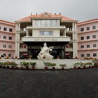 Amrita University to start the B.Tech Centralised Seat Allotment Process in the first week of August