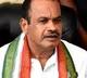 will send legal notices who Campaign against me warns venkat reddy