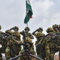 Indian army seeks applications from agniveers
