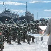 Will not escalate conflict but Taiwan Presidents defiant reply to China threat