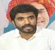 ysrcp mp margani bbharat tweet on both houses of parliament run by his party mps for a while