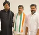Cheruku sudhakar Joins Congress Mp komatireddy venkatreddy fires on Revanth
