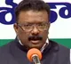 Dasoju Sravan resigns to Congress Party