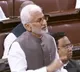 Vijayasai Reddy asks Center about agri research